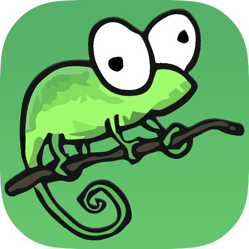 Notepad++ for macOS app icon